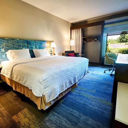 Hampton Inn Флемінгтон Екстер'єр фото