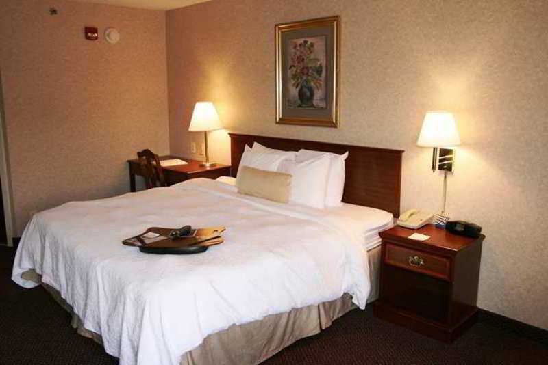 Hampton Inn Флемінгтон Номер фото